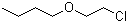 2-Chloroethyl n-butyl ether Structure,10503-96-5Structure