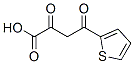 4-Thien-2-yl-2,4-dioxobutanoic acidStructure,105356-57-8Structure 4-Thien-2-yl-2,4-dioxobutanoic acid Structure,105356-57-8Structure