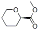 (r)-(9ci)-四氫-2H-吡喃-2-羧酸甲酯結(jié)構(gòu)式_105441-86-9結(jié)構(gòu)式
