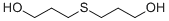 3,3-硫代二丙醇結(jié)構(gòu)式_10595-09-2結(jié)構(gòu)式
