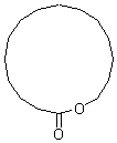 環(huán)十五內(nèi)酯結(jié)構(gòu)式_106-02-5結(jié)構(gòu)式