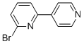 2-Bromo-6-(pyridin-4-yl)pyridineStructure,106047-29-4Structure 2-Bromo-6-(pyridin-4-yl)pyridine Structure,106047-29-4Structure