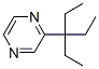 Pyrazine, triethylmethyl-(9ci)Structure,106073-56-7Structure Pyrazine, triethylmethyl-(9ci) Structure,106073-56-7Structure