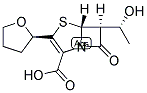 Faropenem sodium hemipentahydrateStructure,106560-14-9Structure Faropenem sodium hemipentahydrate Structure,106560-14-9Structure