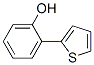 2-(Thiophen-2-yl)phenolStructure,106584-13-8Structure 2-(Thiophen-2-yl)phenol Structure,106584-13-8Structure
