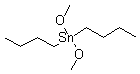 Dibutyltin dimethoxideStructure,1067-55-6Structure Dibutyltin dimethoxide Structure,1067-55-6Structure