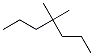4,4-Dimethyl heptaneStructure,1068-19-5Structure 4,4-Dimethyl heptane Structure,1068-19-5Structure
