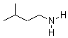 3-甲基丁烷-1-胺結(jié)構(gòu)式_107-85-7結(jié)構(gòu)式