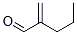 2-丙基丙烯醛結(jié)構(gòu)式_1070-13-9結(jié)構(gòu)式