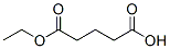 戊二酸氫乙酯結(jié)構(gòu)式_1070-62-8結(jié)構(gòu)式
