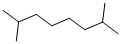 2,7-DimethyloctaneStructure,1072-16-8Structure 2,7-Dimethyloctane Structure,1072-16-8Structure