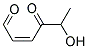 (z)-(9ci)-5-羥基-4-氧代-2-己烯醛結(jié)構(gòu)式_107469-21-6結(jié)構(gòu)式