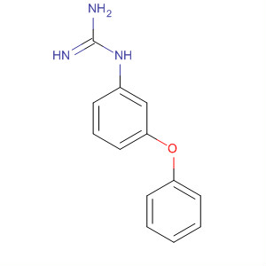 3-苯氧基苯基胍結(jié)構(gòu)式_107771-82-4結(jié)構(gòu)式