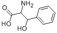 三苯基-DL-絲氨酸結構式_1078-17-7結構式