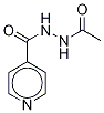 4-Pyridinecarboxylicacid 2-acetylhydrazideStructure,1078-38-2Structure 4-Pyridinecarboxylicacid 2-acetylhydrazide Structure,1078-38-2Structure