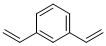 1,3-DivinylbenzeneStructure,108-57-6Structure 1,3-Divinylbenzene Structure,108-57-6Structure