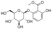 6-(bEta-D-glucopyranosyloxy)-Salicylic acid methyl esterStructure,108124-75-0Structure 6-(bEta-D-glucopyranosyloxy)-Salicylic acid methyl ester Structure,108124-75-0Structure