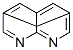 3,6-Methano-1,8-naphthyridine(9ci)Structure,108192-04-7Structure 3,6-Methano-1,8-naphthyridine(9ci) Structure,108192-04-7Structure