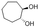 (R,r)-1,2-環(huán)庚烷二醇結構式_108268-28-6結構式