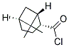 [1r-(1alpha,2alpha,5alpha)]-(9ci)-6,6-二甲基-雙環(huán)[3.1.1]庚烷-2-羰酰氯結(jié)構(gòu)式_108318-82-7結(jié)構(gòu)式
