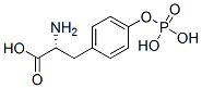 H-D-Tyr(PO3H2)-OH結(jié)構(gòu)式_108321-25-1結(jié)構(gòu)式