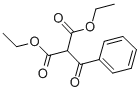 Diethyl 2-benzoylmalonateStructure,1087-97-4Structure Diethyl 2-benzoylmalonate Structure,1087-97-4Structure
