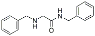 N,n’-dibenzylglycinamideStructure,1089-31-2Structure N,n’-dibenzylglycinamide Structure,1089-31-2Structure