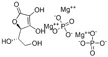Magnesium ascorbyl phosphateStructure,108910-78-7Structure Magnesium ascorbyl phosphate Structure,108910-78-7Structure
