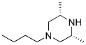 Piperazine, 1-butyl-3,5-dimethyl-, cis-(9ci)Structure,109055-59-6Structure Piperazine, 1-butyl-3,5-dimethyl-, cis-(9ci) Structure,109055-59-6Structure