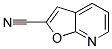 Furo[2,3-b]pyridine-2-carbonitrile (9ci) Structure,109274-95-5Structure