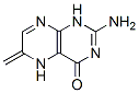 4(1H)-pteridinone,2-amino-5,6-dihydro-6-methylene-(9ci)Structure,109292-55-9Structure 4(1H)-pteridinone,2-amino-5,6-dihydro-6-methylene-(9ci) Structure,109292-55-9Structure
