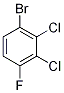 1-Bromo-2,3-dichloro-4-fluorobenzeneStructure,1093092-14-8Structure 1-Bromo-2,3-dichloro-4-fluorobenzene Structure,1093092-14-8Structure
