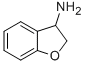 2,3-Dihydro-benzofuran-3-ylamineStructure,109926-35-4Structure 2,3-Dihydro-benzofuran-3-ylamine Structure,109926-35-4Structure