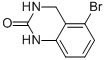 5-Bromo-3,4-dihydro-2(1h)-quinazolinoneStructure,1103395-95-4Structure 5-Bromo-3,4-dihydro-2(1h)-quinazolinone Structure,1103395-95-4Structure