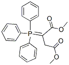 2-(Triphenylphosphoranylidene)butanedioic acid dimethyl esterStructure,1104-78-5Structure 2-(Triphenylphosphoranylidene)butanedioic acid dimethyl ester Structure,1104-78-5Structure
