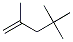 2,4,4-Trimethyl-1-penteneStructure,11071-47-9Structure 2,4,4-Trimethyl-1-pentene Structure,11071-47-9Structure