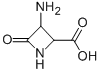 2-Azetidinecarboxylicacid,3-amino-4-oxo-Structure,110727-85-0Structure 2-Azetidinecarboxylicacid,3-amino-4-oxo- Structure,110727-85-0Structure