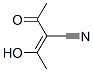 2-Butenenitrile, 2-acetyl-3-hydroxy-, (2z)-(9ci)Structure,110788-68-6Structure 2-Butenenitrile, 2-acetyl-3-hydroxy-, (2z)-(9ci) Structure,110788-68-6Structure