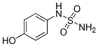 Sulfamide, (4-hydroxyphenyl)- (9ci)Structure,110799-26-3Structure Sulfamide, (4-hydroxyphenyl)- (9ci) Structure,110799-26-3Structure