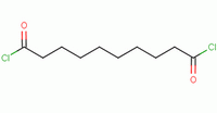 Decanedioyl dichlorideStructure,111-19-3Structure Decanedioyl dichloride Structure,111-19-3Structure