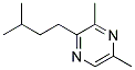 Pyrazine, 3,5-dimethyl-2-(3-methylbutyl)-(9ci)Structure,111150-30-2Structure Pyrazine, 3,5-dimethyl-2-(3-methylbutyl)-(9ci) Structure,111150-30-2Structure