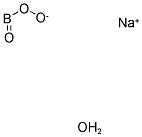 過硼酸鈉結(jié)構(gòu)式_11138-47-9結(jié)構(gòu)式
