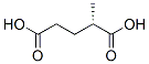 (S)-(+)-2-甲基戊二酸結(jié)構(gòu)式_1115-82-8結(jié)構(gòu)式
