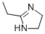 2-乙基-2-咪唑啉結(jié)構(gòu)式_111547-87-6結(jié)構(gòu)式