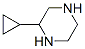 2-環(huán)丙基哌嗪結構式_111759-96-7結構式