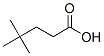 4,4-Dimethylpentanoic acidStructure,1118-47-4Structure 4,4-Dimethylpentanoic acid Structure,1118-47-4Structure