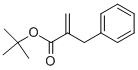 2-Benzyl acrylic acid ter-butyl esterStructure,111832-40-7Structure 2-Benzyl acrylic acid ter-butyl ester Structure,111832-40-7Structure