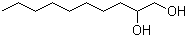 1,2-Decanediol Structure,1119-86-4Structure