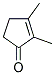 2,3-Dimethyl-2-cyclopenten-1-oneStructure,1121-05-7Structure 2,3-Dimethyl-2-cyclopenten-1-one Structure,1121-05-7Structure