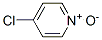 4-Chloropyridine N-oxideStructure,1121-76-2Structure 4-Chloropyridine N-oxide Structure,1121-76-2Structure